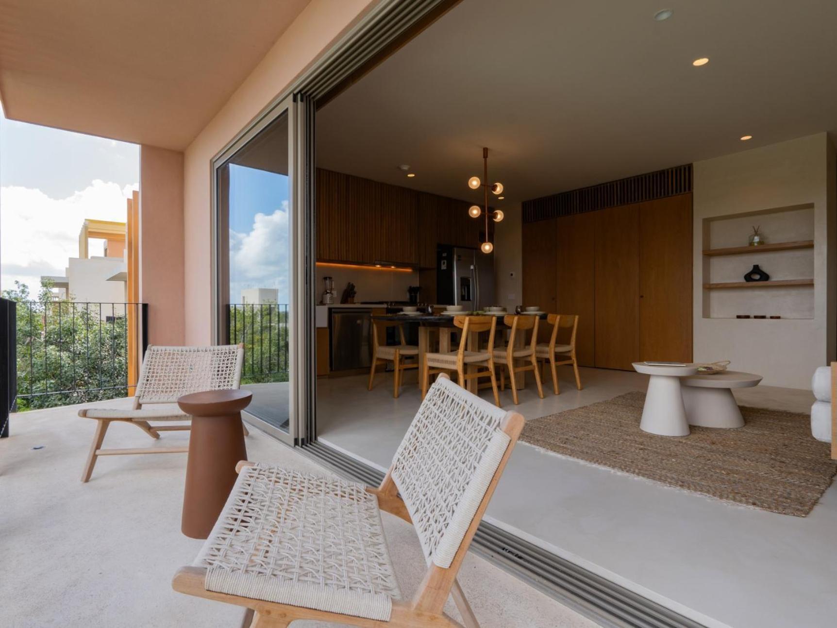 Aflora - Managed By Elite Alliance Tulum Exterior photo