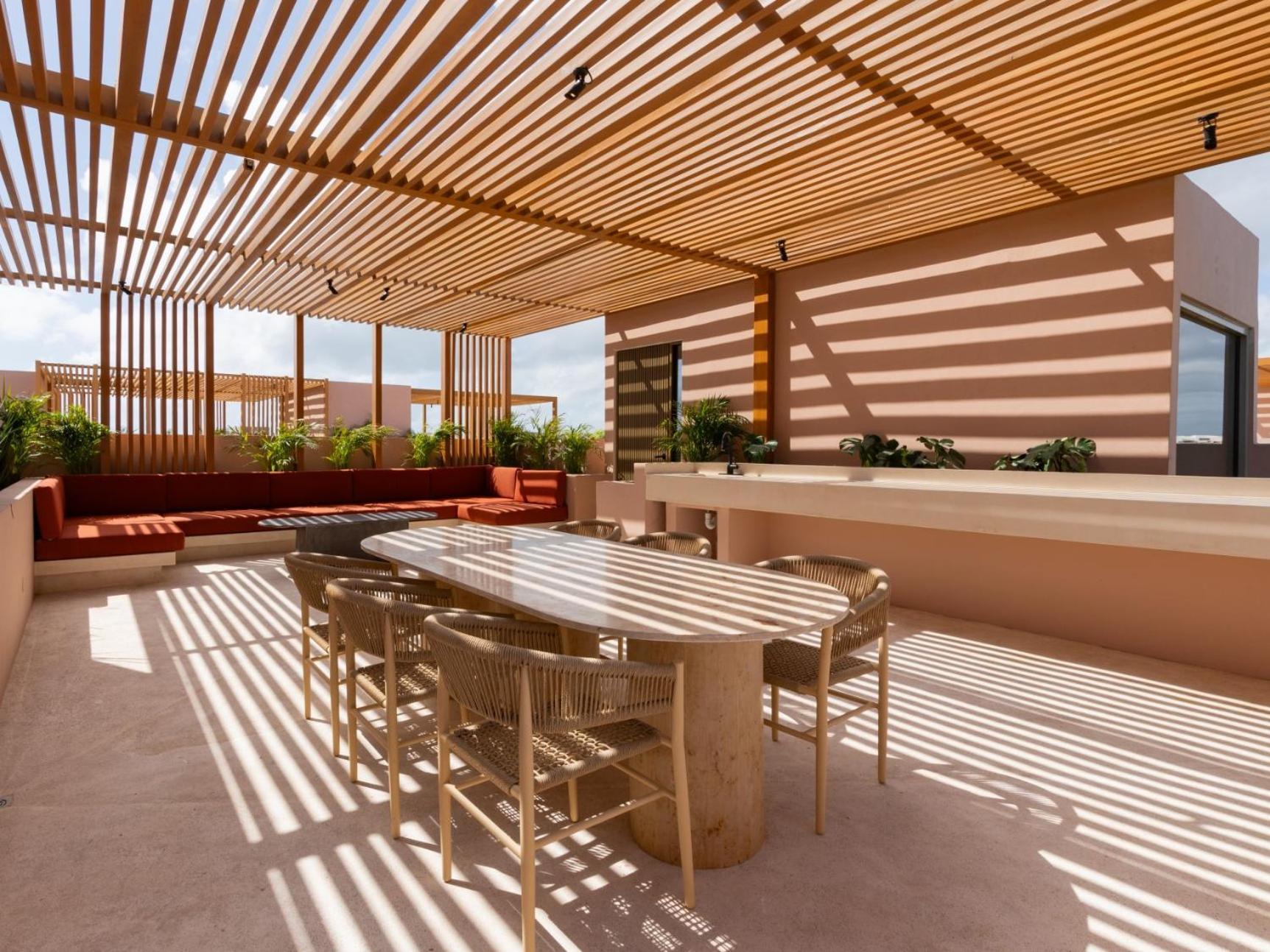 Aflora - Managed By Elite Alliance Tulum Exterior photo