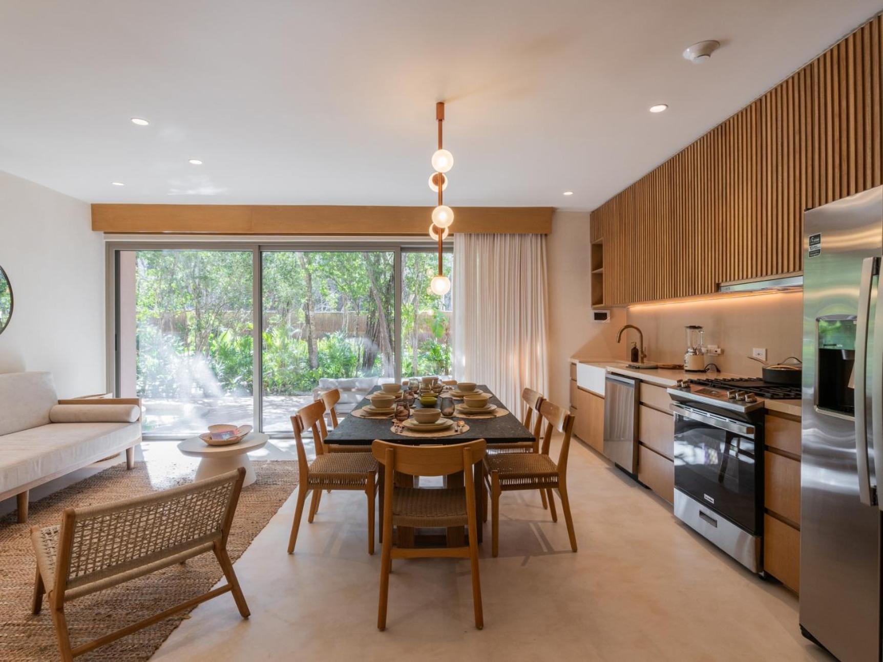 Aflora - Managed By Elite Alliance Tulum Exterior photo