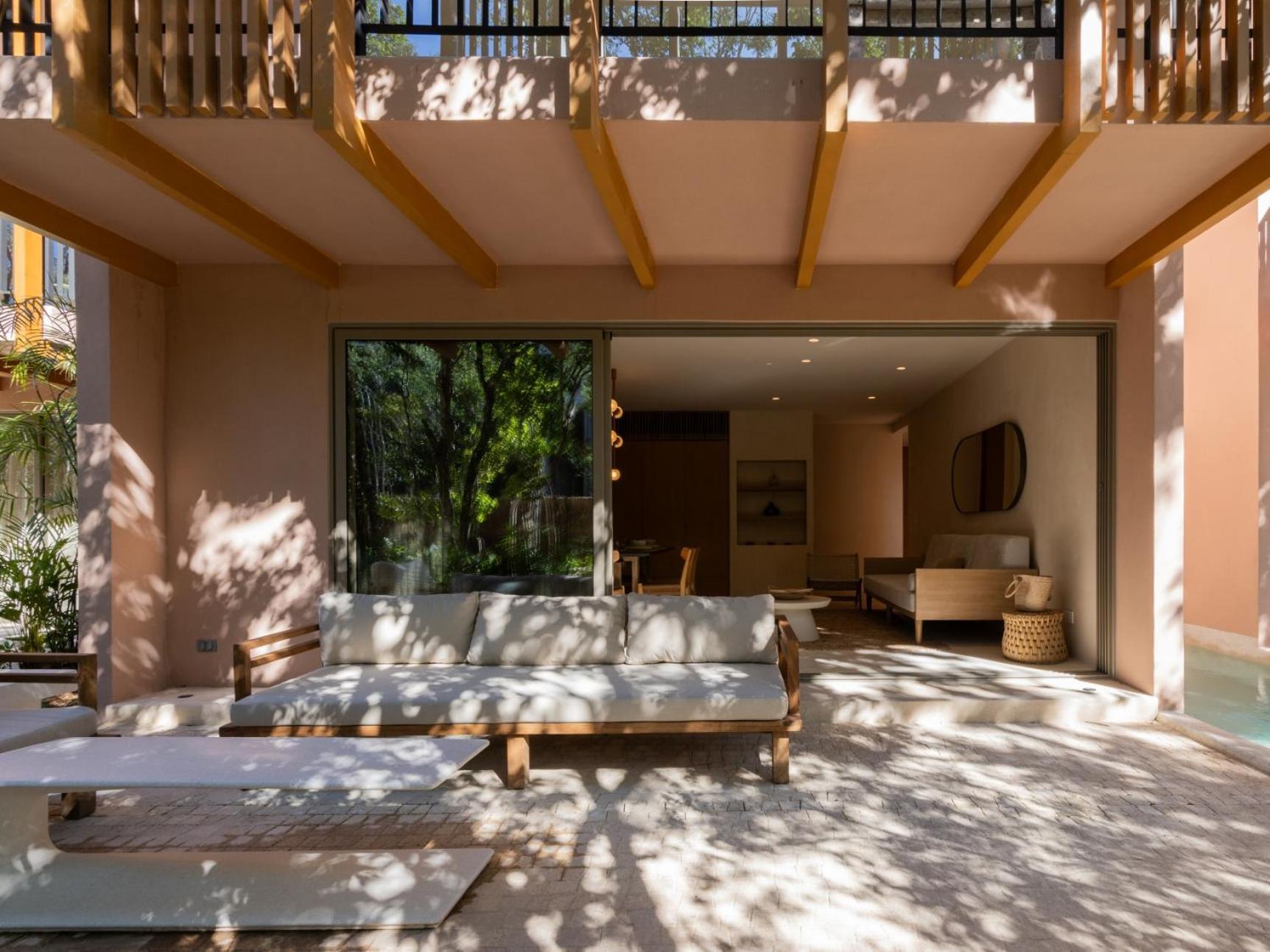 Aflora - Managed By Elite Alliance Tulum Exterior photo