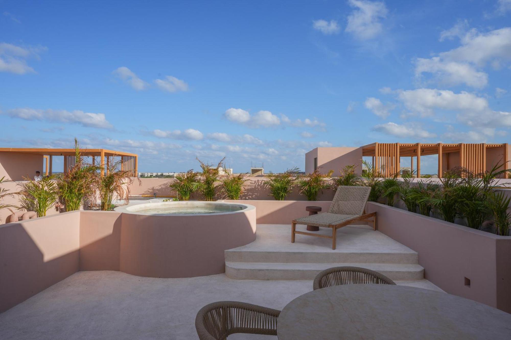 Aflora - Managed By Elite Alliance Tulum Exterior photo