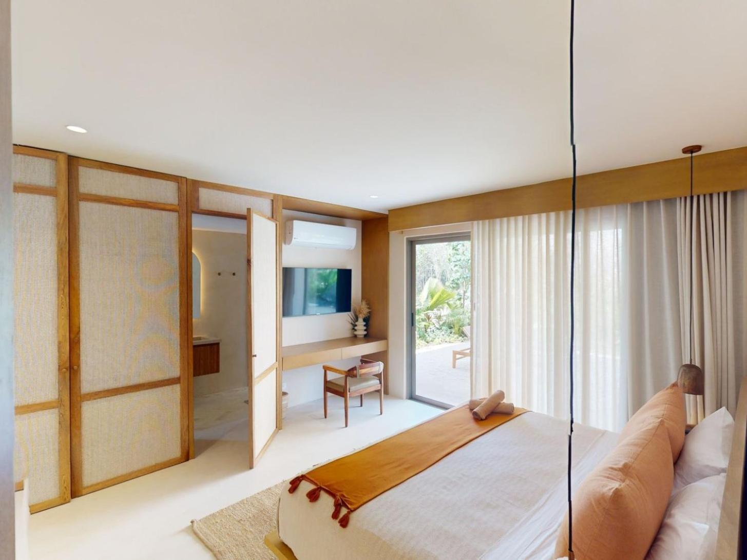 Aflora - Managed By Elite Alliance Tulum Exterior photo