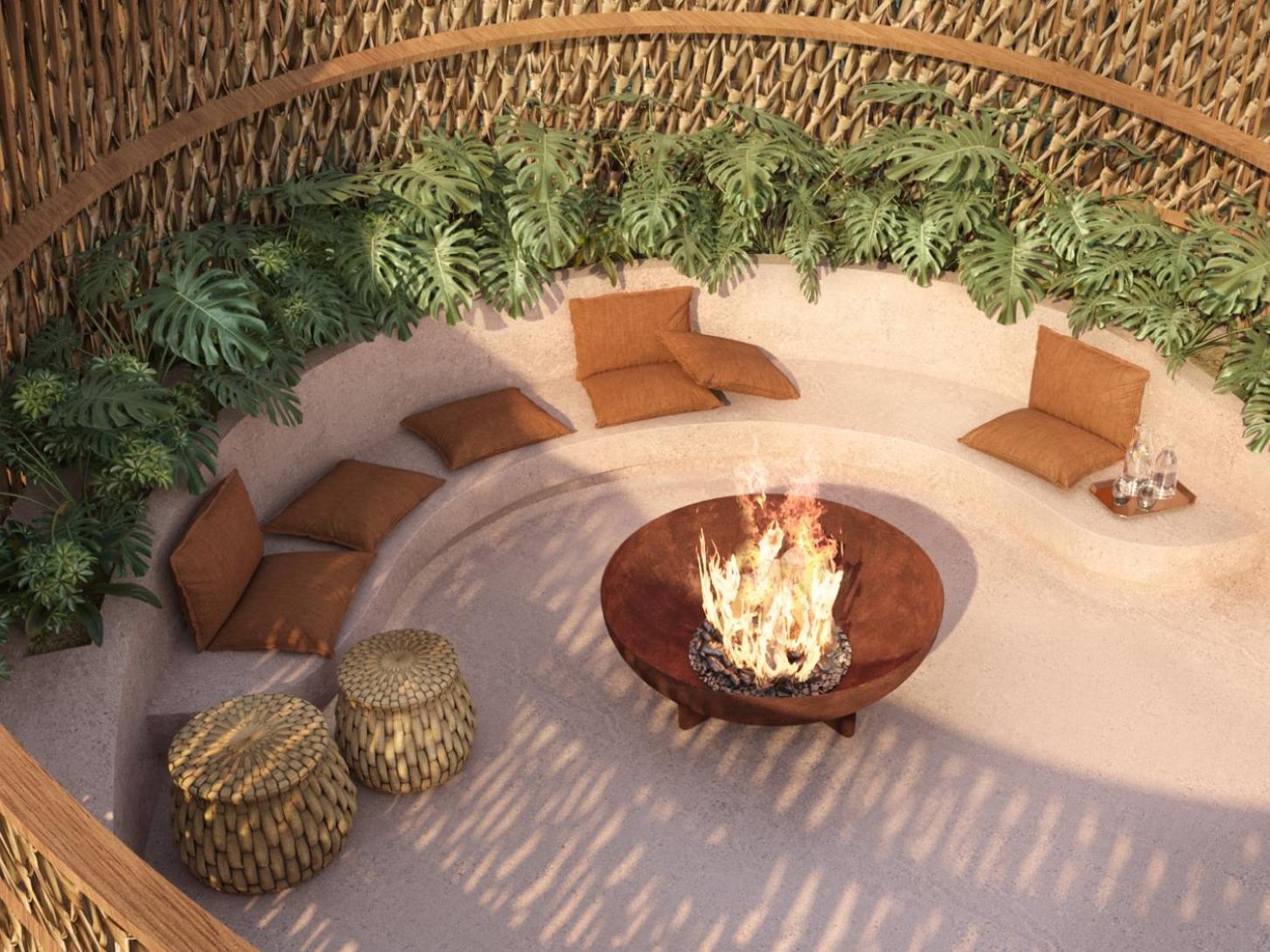 Aflora - Managed By Elite Alliance Tulum Exterior photo